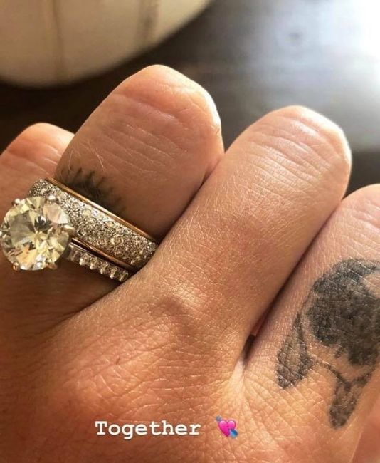 La Boda de Chiara Ferragni y Fedez 17