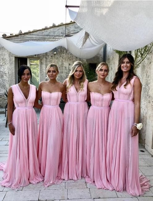 La Boda de Chiara Ferragni y Fedez 19