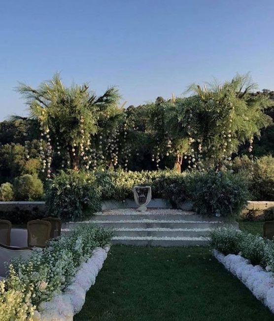 La Boda de Chiara Ferragni y Fedez 21