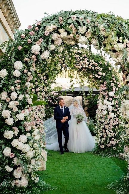 La Boda de Chiara Ferragni y Fedez 22