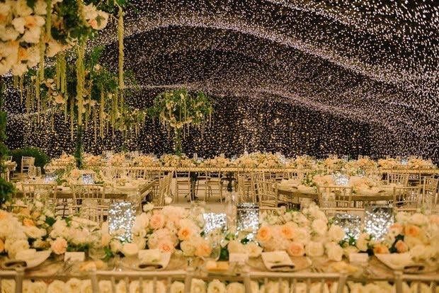 La Boda de Chiara Ferragni y Fedez 24
