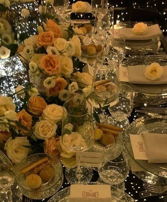 La Boda de Chiara Ferragni y Fedez 26
