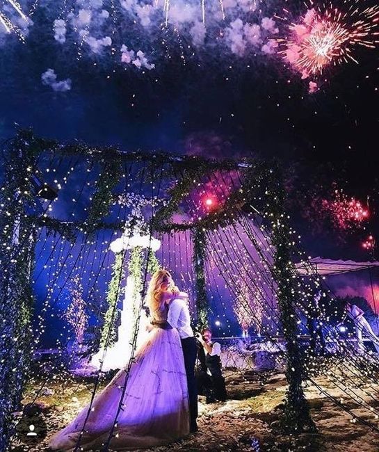 La Boda de Chiara Ferragni y Fedez 38