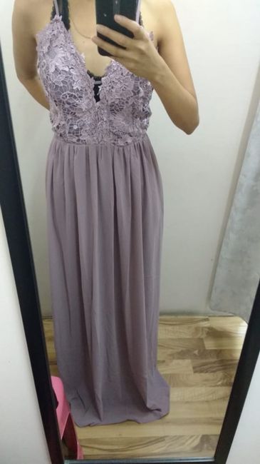 Vestidos de damas 👗 - 7