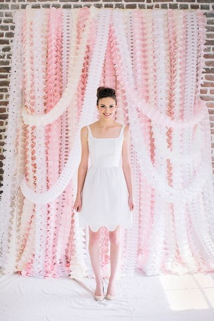 Photocall rosa - 21