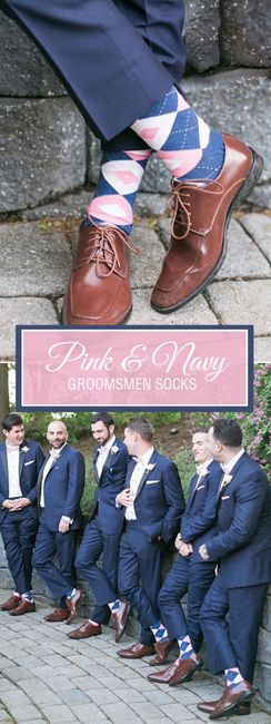 Accesorios rosas para hombres - 10