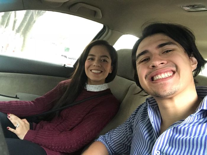 Sube una foto con tu pareja 29