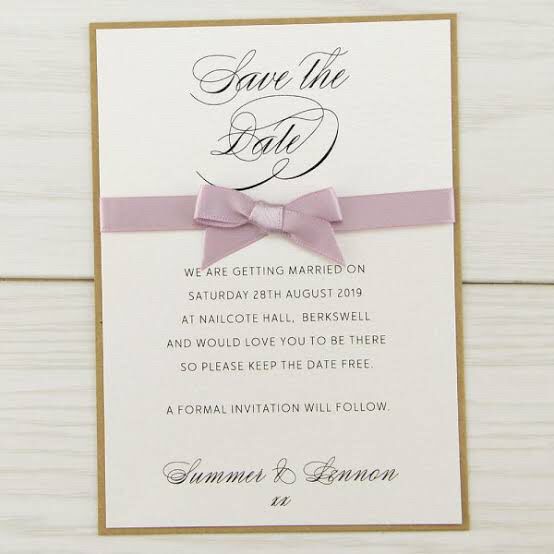 Sugerencias para invitaciones diy - 8