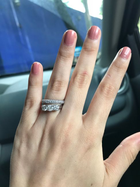 un anillo para cada Ocasión 💕🤭😍 7