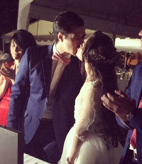 Lo bueno y malo de mi boda (ceremonias) 👰🏻❤️🤵🏻 - 6