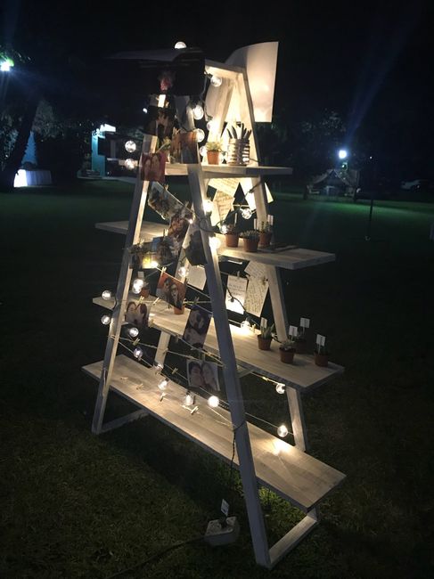 Quién ha dado o dará suculentas como recuerdo? - 3