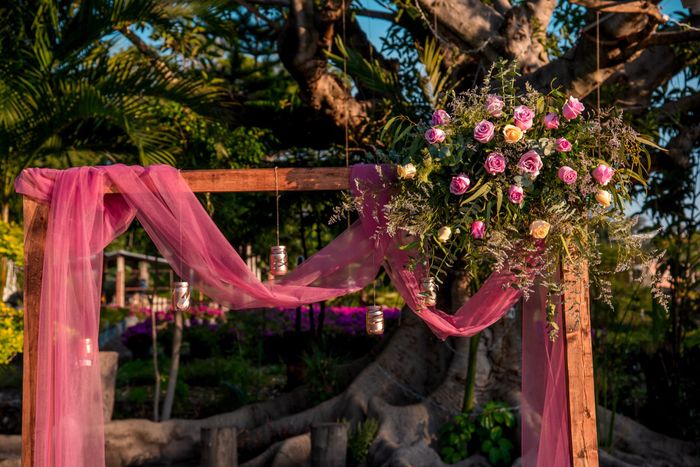 Colores de mi boda 💗 - 8