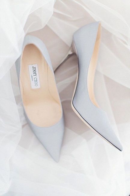 Zapatillas azules - 18