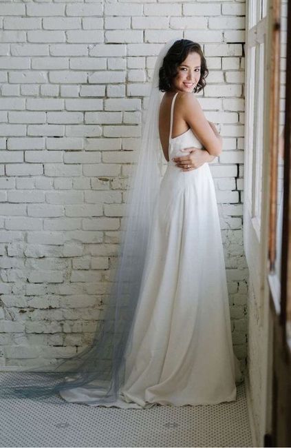 Velos azules 👰🏻 - 10