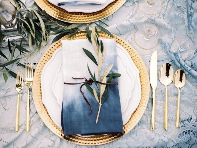 Boda en azul ombré - 10
