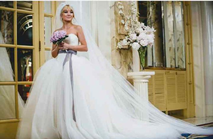 Vestidos de Novias de Película - 5