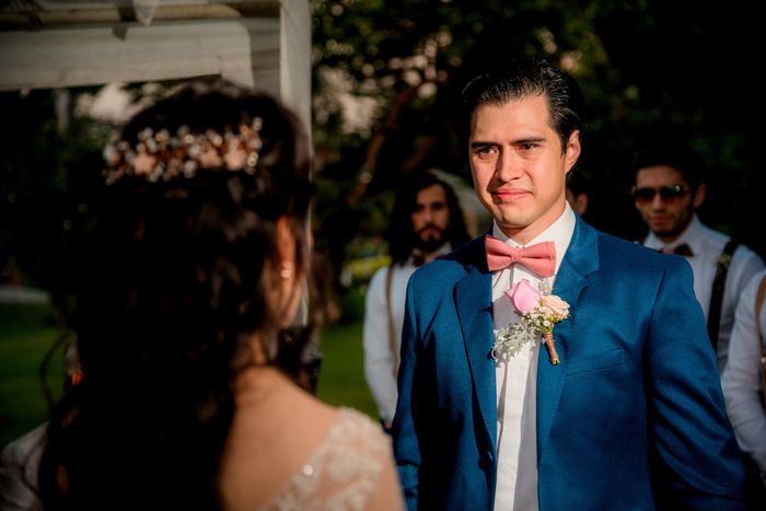 Tus momentos espontáneos favoritos - 1