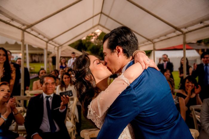 Tus momentos espontáneos favoritos - 2