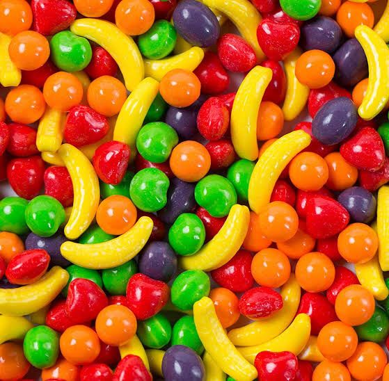 Dulces recuerdos! - 1