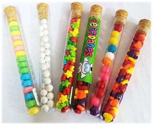 Dulces recuerdos! - 4