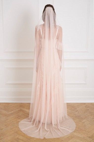 Velo de colores  😮😱 - 4