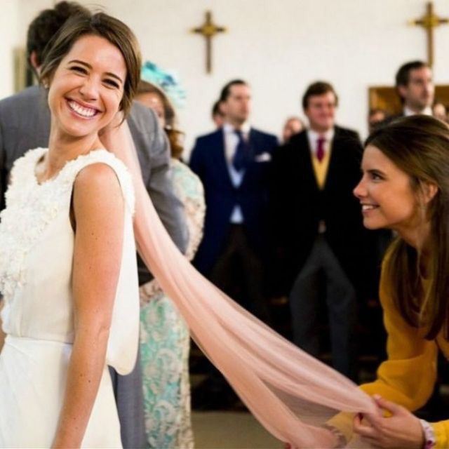 Velo de colores  😮😱 - 9