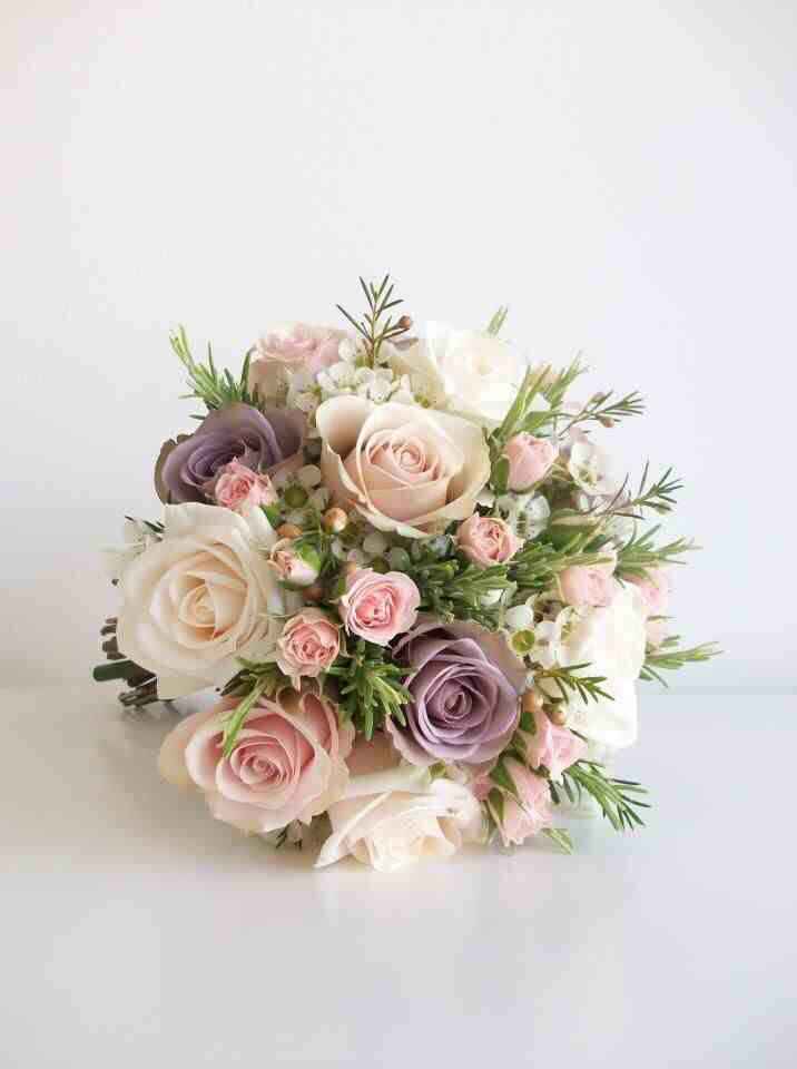 Bouquet para novias 👰🏻 - 1