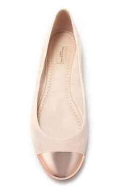 Flats rosas - 15