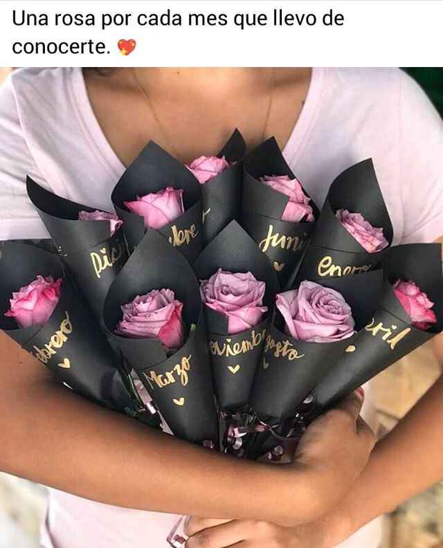 Regalos rosas para tus Damas - 9