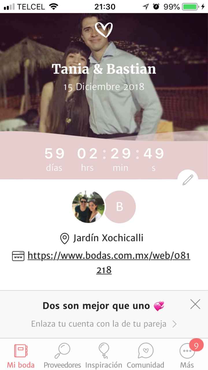 Mi contador a 150 días!!! 😱😍 ¿y el suyo? - 1