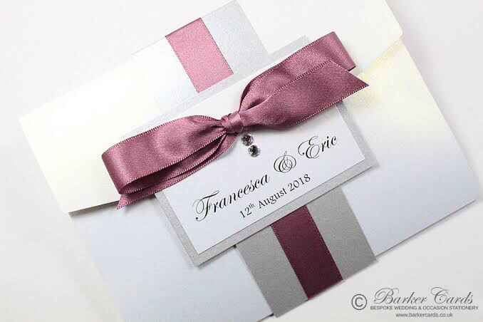 Sugerencias para invitaciones diy - 6