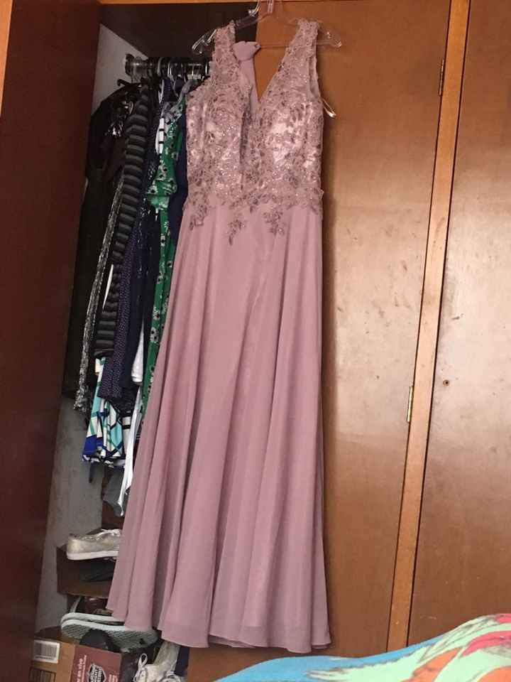 Los vestidos de mis damas 👗 - 3