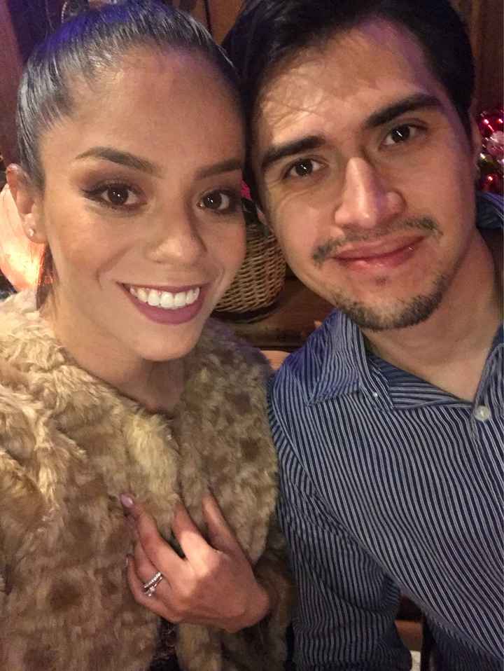 Foto navideña con tu Fm/esposo - 1