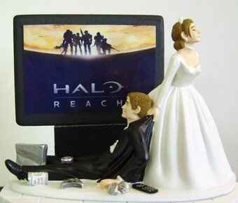 Ideas de una Ud-boda gamer👾🎮 - 13