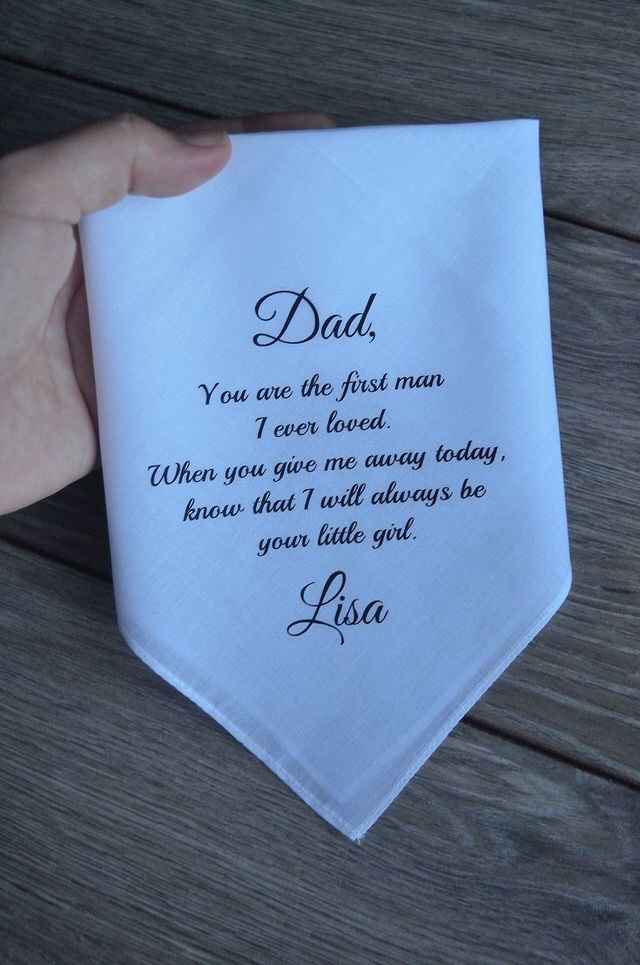 Regalo para papá! 👨🏻 - 9