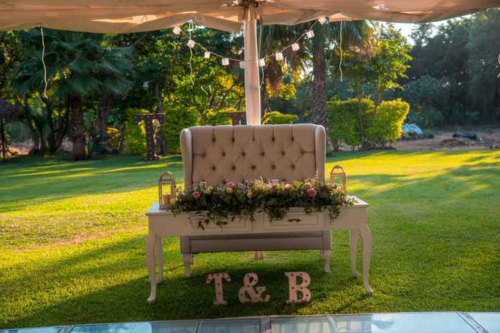 Colores de mi boda 💗 - 4