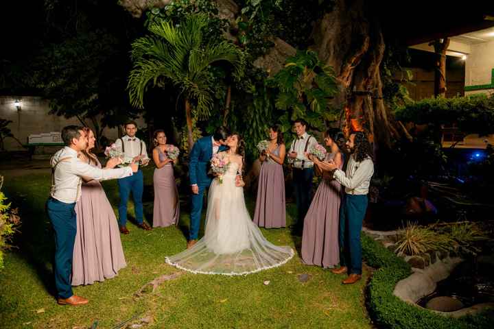 Colores de mi boda 💗 - 16