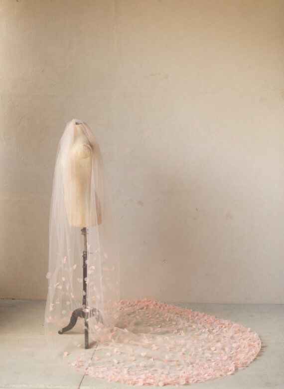 Velo de colores  😮😱 - 3