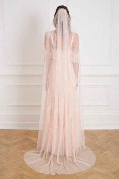 Velo de colores  😮😱 - 4