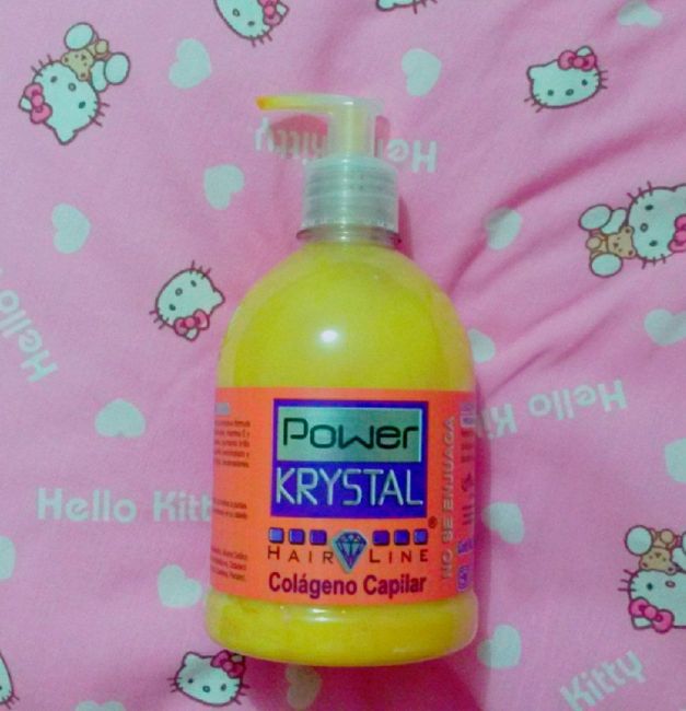  Ayuda! Cabello chiquito - 1