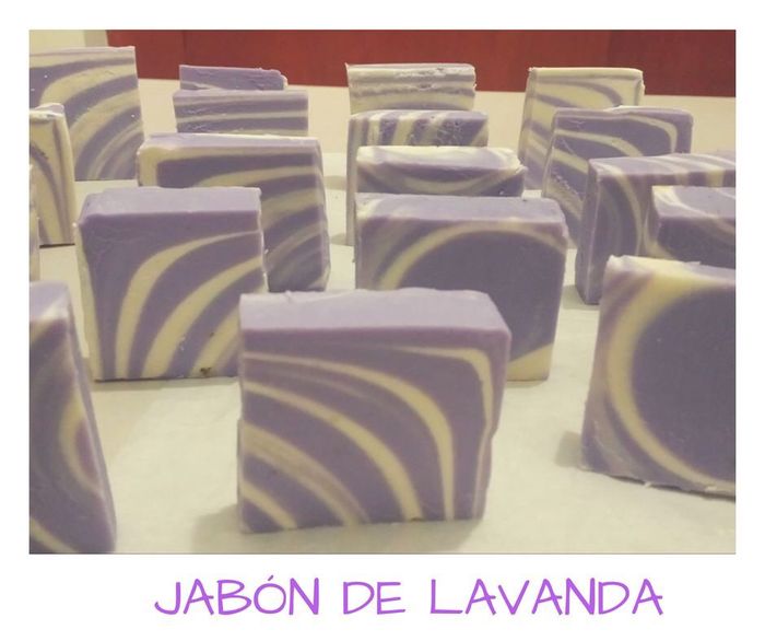  jabones para tu Boda! - 1