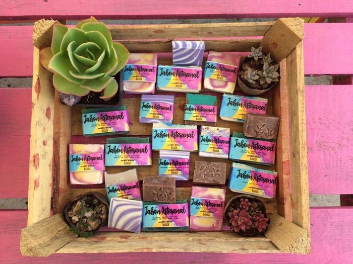  jabones para tu Boda! - 2