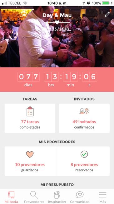  Contador - 1