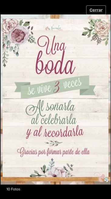  Ideas para letreros - 2