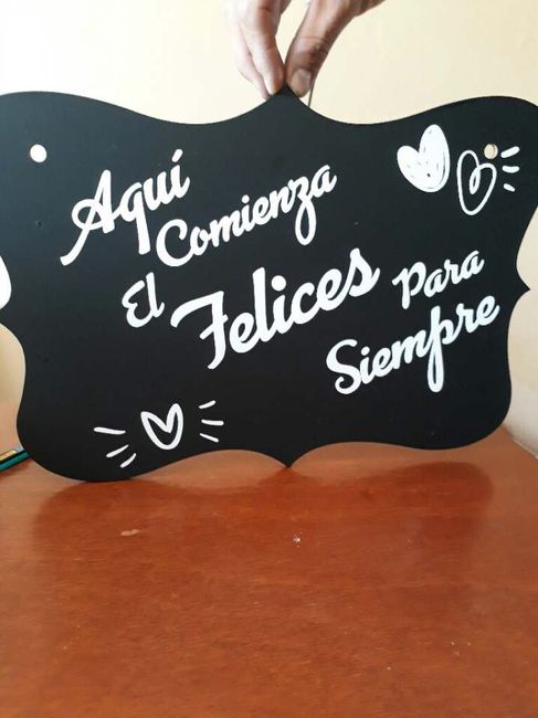  Ideas para letreros - 5