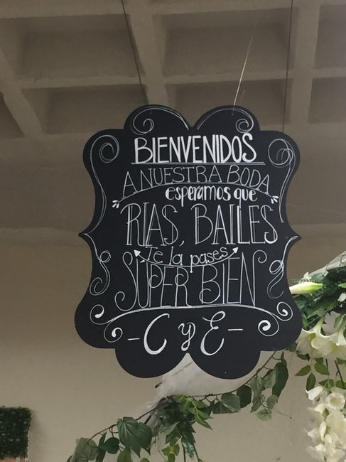 Mi contador, ausencia, estrés 😖😩 4