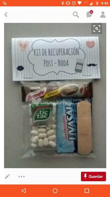 Mi contador, ausencia, estrés 😖😩 9