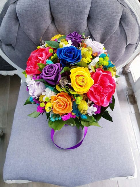 Por fin llegooo!! 💐 - 2