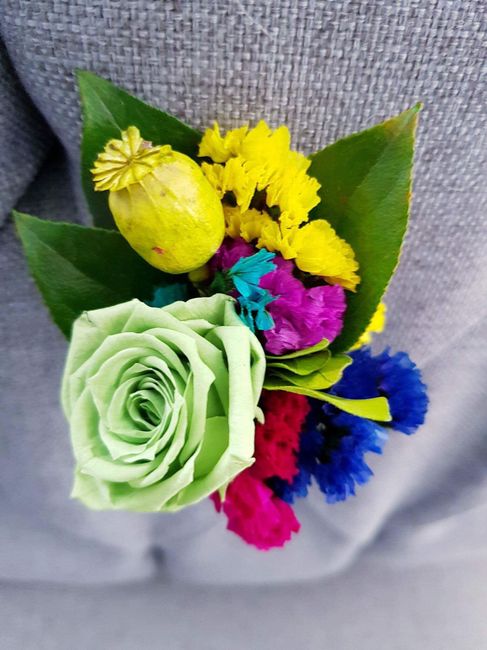 Por fin llegooo!! 💐 - 3