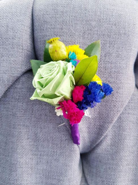 Por fin llegooo!! 💐 - 4